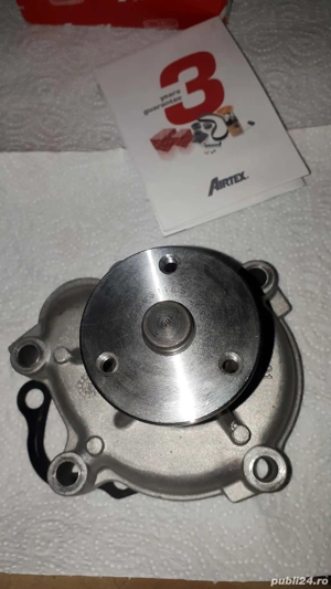 Pompa apa AIRTEX 1914 - imagine 2