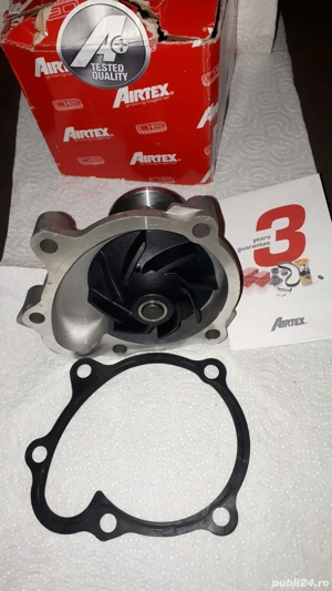 Pompa apa AIRTEX 1914 - imagine 3