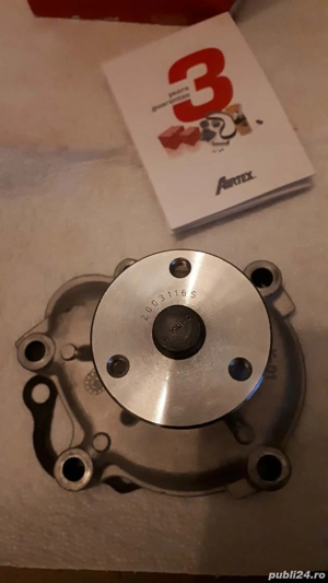 Pompa apa AIRTEX 1914