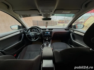 Skoda Octavia 3 Facelift 2.0 TDI DSG 4x4 FULL | Camera 360 | LED | 2019