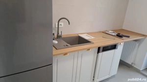 Inchiriere Apartament 2 Camere Strada Straulesti