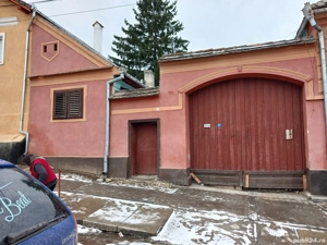 Casa la Nou 14 km de Sibiu - imagine 2