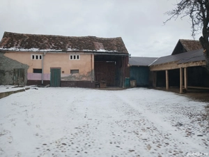 Casa la Nou 14 km de Sibiu - imagine 3