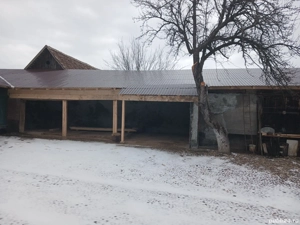 Casa la Nou 14 km de Sibiu - imagine 5