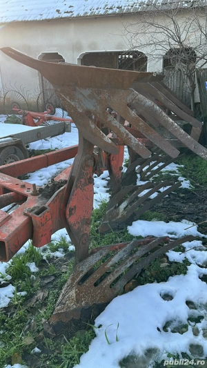 VAND PLUG Demblon T65 4 brazde