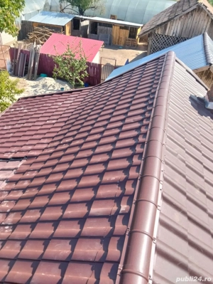 Executam orice tine de constructii. 