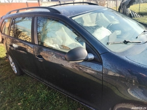 Golf 5 1.9tdi 2007 codBXM - imagine 2