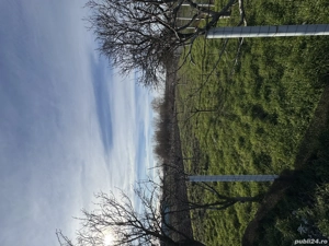 Vând teren intravilan  - imagine 3