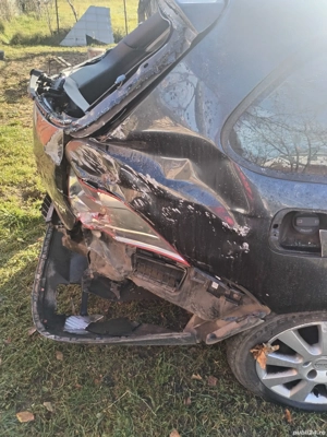 Golf 5 1.9tdi 2007 codBXM - imagine 4