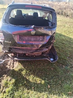 Golf 5 1.9tdi 2007 codBXM - imagine 3