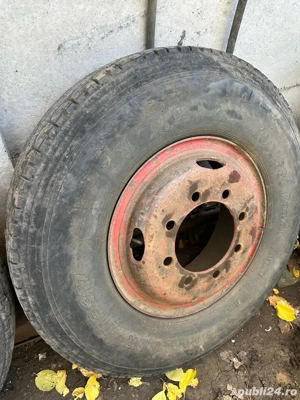 Vand Roti 1000/20 foarte bune  - imagine 3