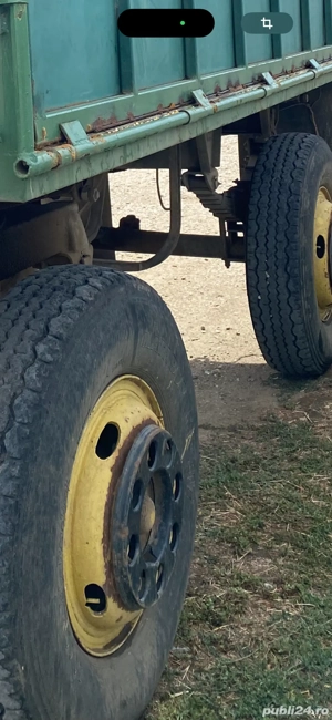 Vand Roti 1000/20 foarte bune  - imagine 2