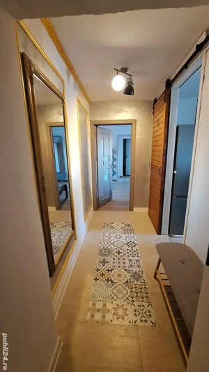 Apartament 2 camere, str. Lugojului, cu centrală proprie