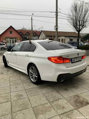 Bmw g30 530 xd an 2018 Mpaket - imagine 3