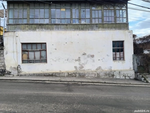 Imobil de vanzare-centru turda