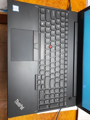 LenovoThinkPad E580. - imagine 3