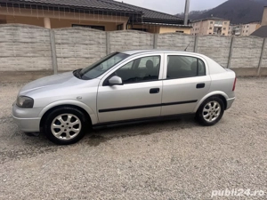 Opel Astra G 1.6 2003 - imagine 4