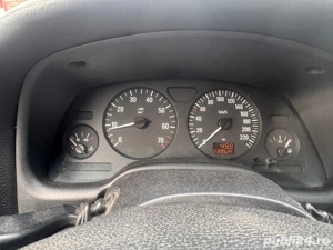 Opel Astra G 1.6 2003 - imagine 2