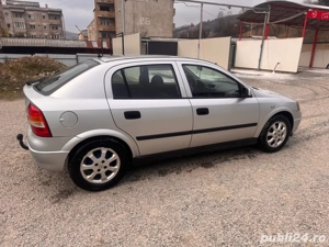 Opel Astra G 1.6 2003 - imagine 3