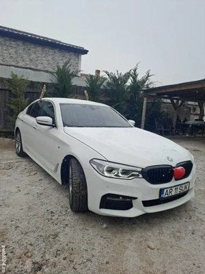 Bmw g30 530 xd an 2018 Mpaket - imagine 2