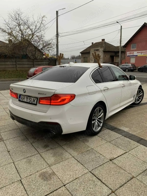 Bmw g30 530 xd an 2018 Mpaket - imagine 6