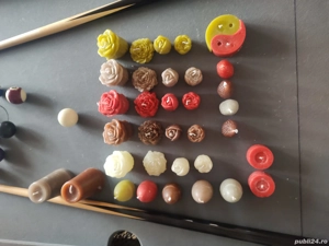 Lumânări parfumate diverse forme si modele