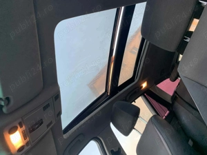 Bmw e91 320d panoramic navi mare 6 trepte 