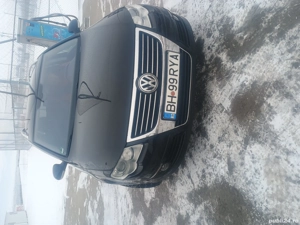 vw passat b6