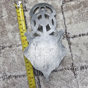 cristelnita de perete