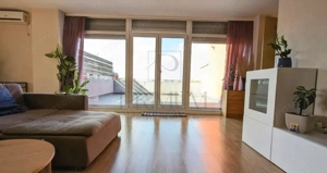 ARADULUI - PENTHOUSE - LIFT - 3 CAMERE - 2 BAI - 3 TERASE - CENTRALA PROPRIE - CLIMA - imagine 3