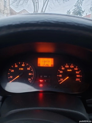 Dacia Logan 1.4 - imagine 8