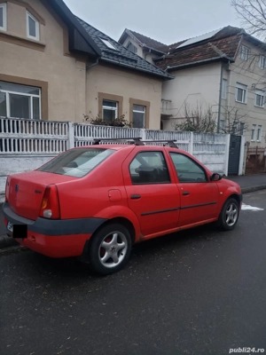 Dacia Logan 1.4 - imagine 4