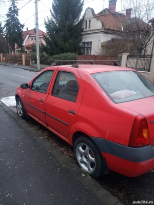 Dacia Logan 1.4 - imagine 7