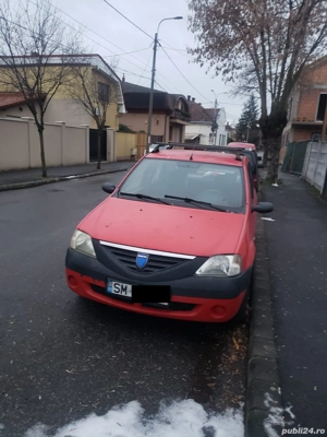Dacia Logan 1.4 - imagine 2