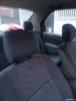 Dacia Logan 1.4 - imagine 3