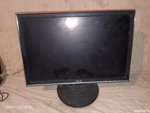 vand unitate și monitor 