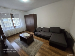 Garsoniera Exercitiu Traian 48000euro