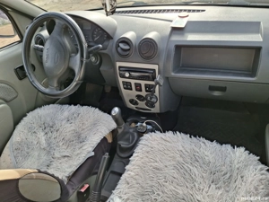 Vand autoturism Dacia Logan  - imagine 2