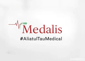 Servicii medicale la domiciliu