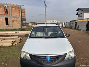 Vand autoturism Dacia Logan  - imagine 4