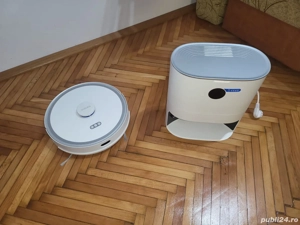 aspirator robot xclea