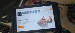 Diagnoza auto tester 