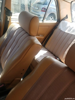 Mercedes 200 D 1980 - imagine 6