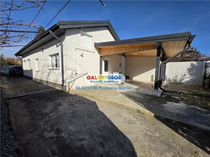 Inchiriere Vila idividuala situata in apropriere de Primaria Domnesti