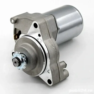 Electromotor ATV 70cc 90cc 107cc 110cc 125cc Compatibil Quad Go Kart Pit Bike Cross