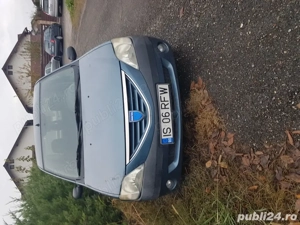 Vând Dacia Logan 1.5 dCi, Laureate 2008, diesel, stare foarte bună - imagine 3