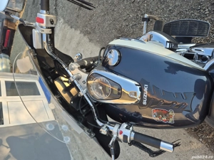 Cruiser de vanzare  - imagine 3