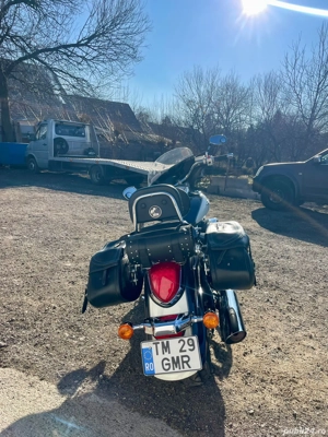 Cruiser de vanzare  - imagine 4