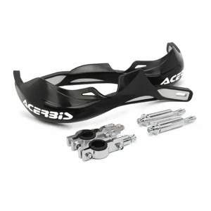 Protectii aparatori maini manete Handguard Moto Cross ATV Enduro Handguarduri Ktm Acerbis - imagine 3