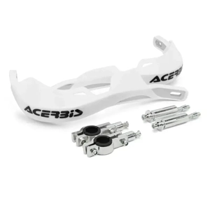 Protectii aparatori maini manete Handguard Moto Cross ATV Enduro Handguarduri Ktm Acerbis - imagine 4